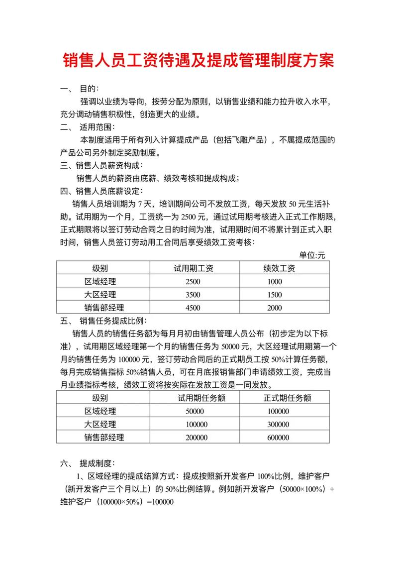 弱电工程销售提成发放依据 弱电工程销售提成发放依据是什么