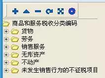 税收分类编码大全明细图片 税收分类编码大全明细图片查询