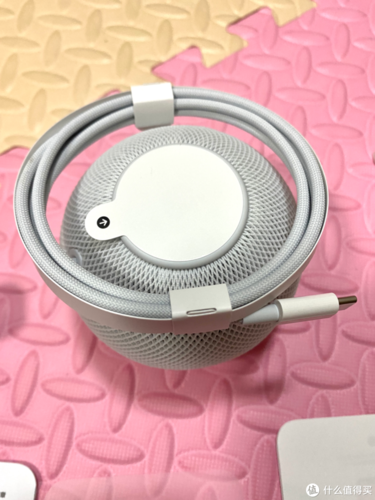 苹果HomePod Mini与Amazon音响使用指南