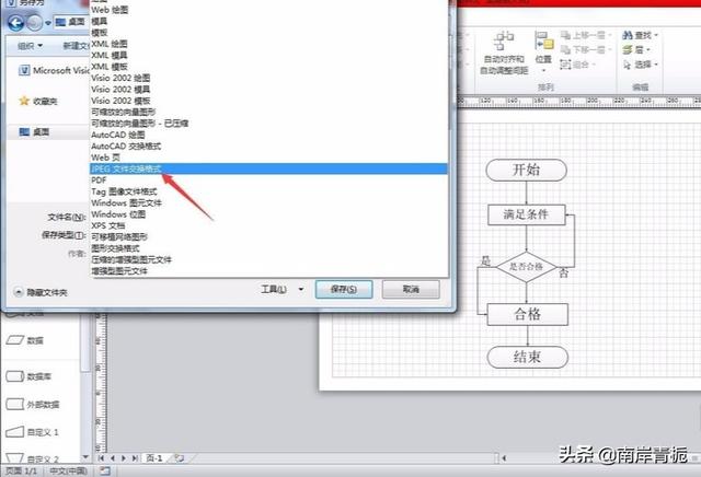 visio基本网络图模板包括