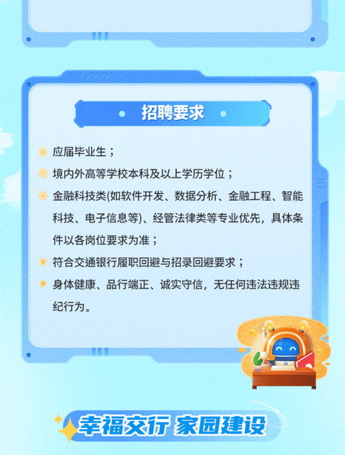 网络工程招聘岗位概览