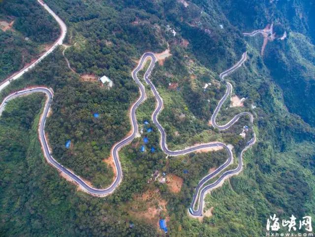 无人值守岗亭标识标牌图片_福州鼓岭风景区好玩吗