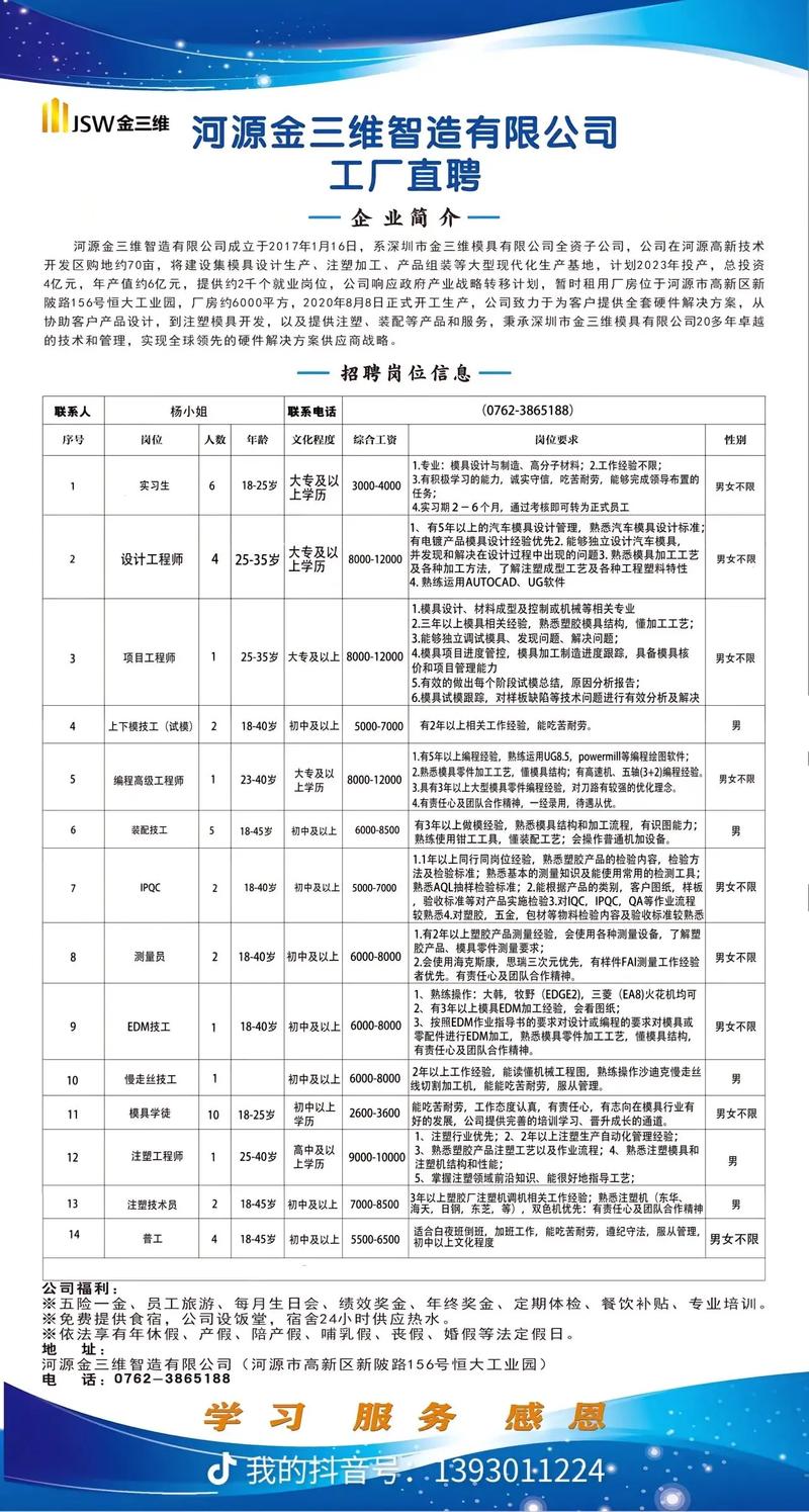 招聘工程技术员岗位要求有哪些内容,招聘工程技术员岗位要求有哪些