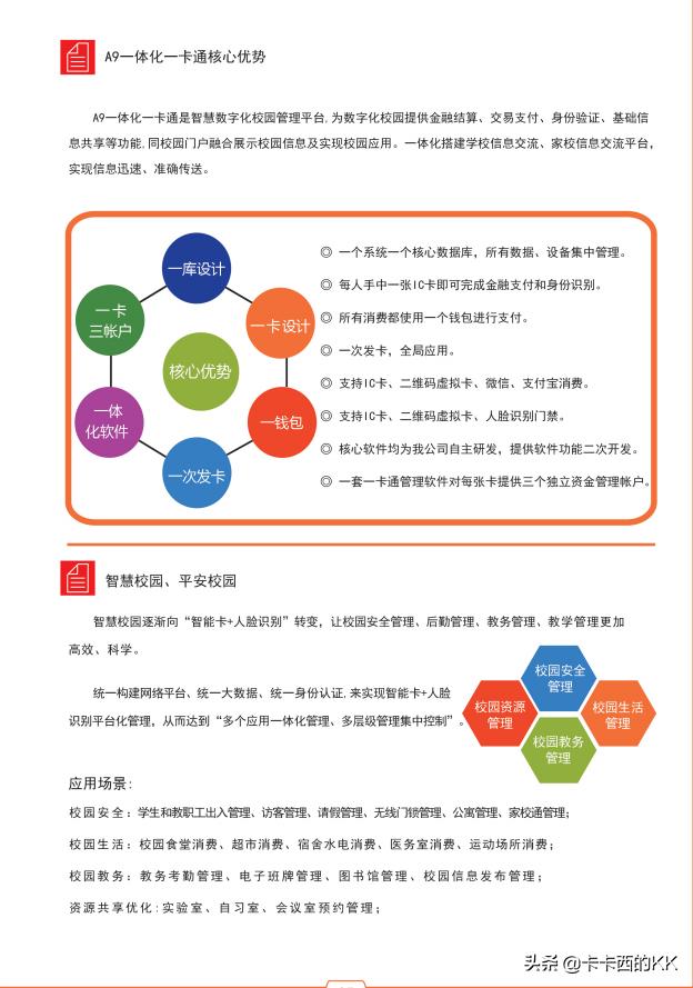 一卡通管理信息系统有哪些功能 一卡通管理信息系统有哪些功能