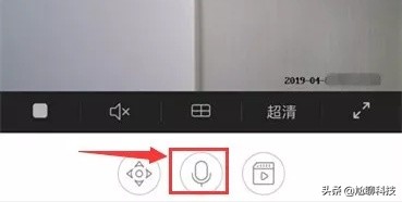 海康威视摄像头语音对讲无声,海康威视摄像头怎么语音对讲