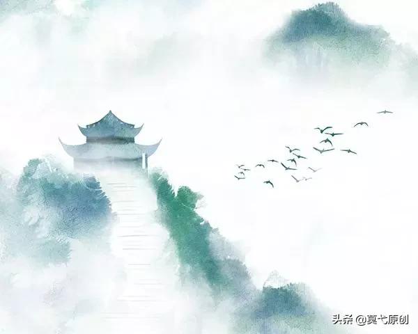 古风仙气的纯音乐 古风仙气的纯音乐有哪些