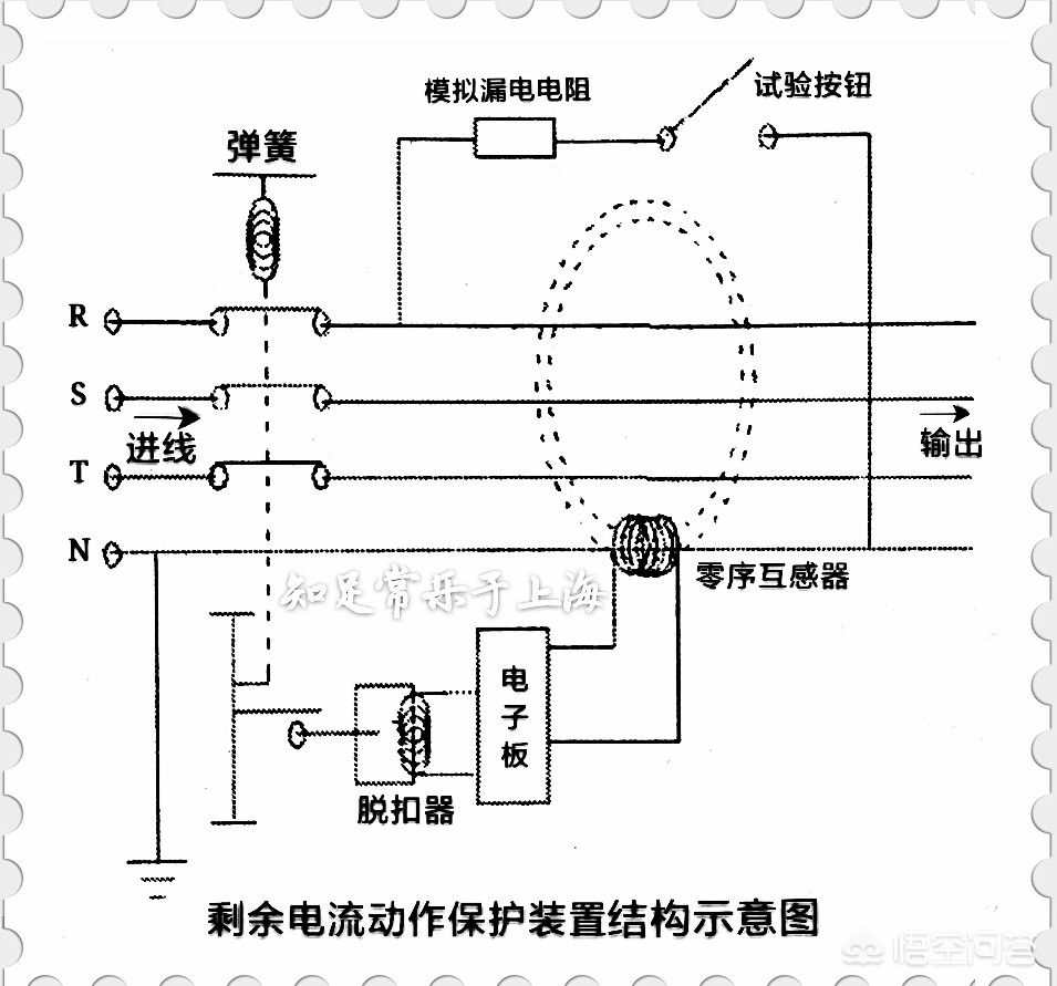 漏电测试仪型号规格 漏电测试仪型号规格