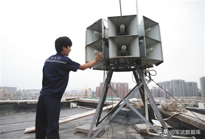 防空报警器电路图解,防空报警器电路图