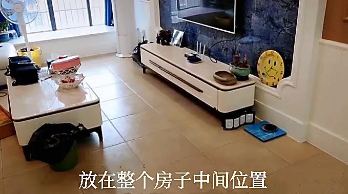 家用弱电箱内配置图片,家用弱电箱内配置图