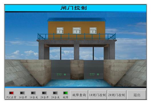 闸门自动化控制系统：实现高效水资源管理的关键技术