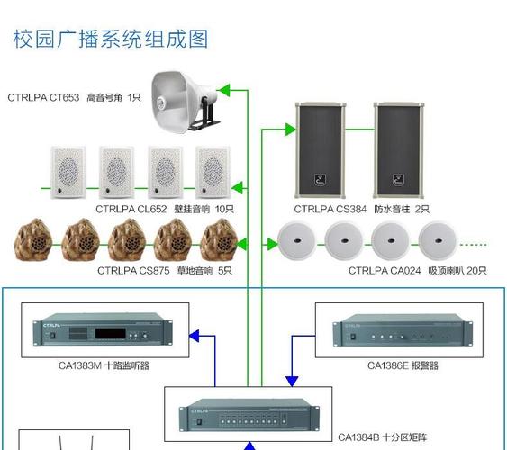 校园广播定时播放音乐软件推荐及设置指南