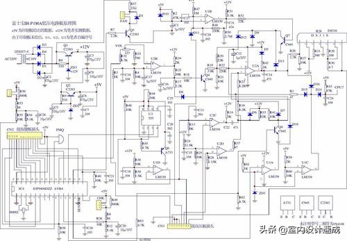 网络综合布线设计软件哪个好用,网络综合布线设计软件