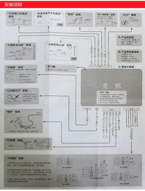 家庭红外线防盗报警器的安装及调试方法