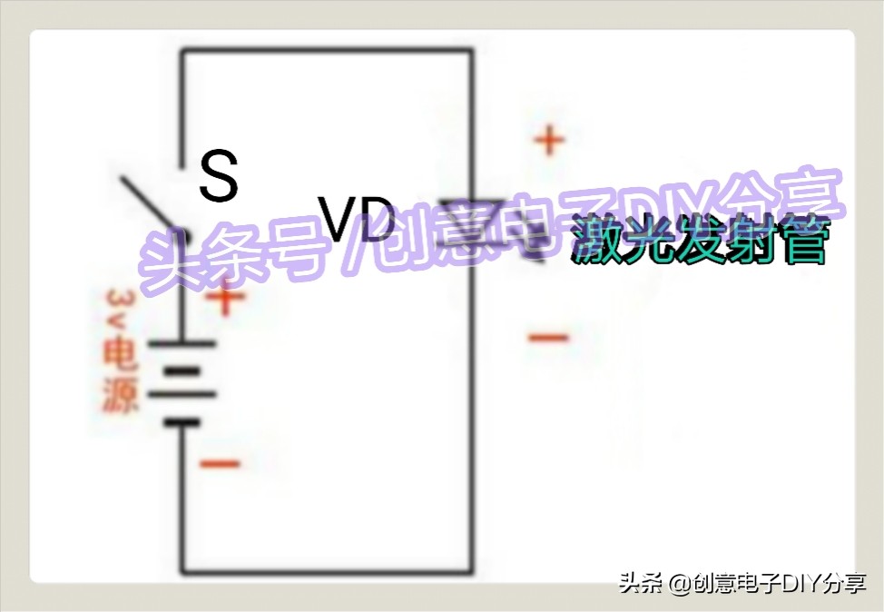 断电报警器工作原理图解 断电报警器工作原理图解视频