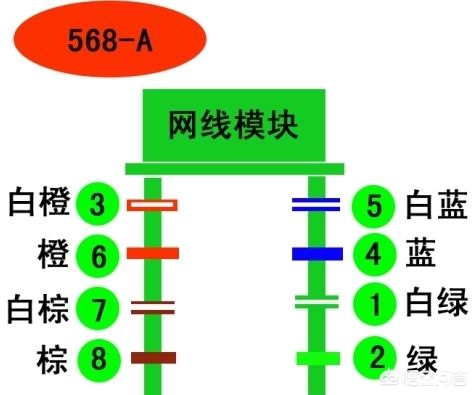 网络综合布线的步骤有哪些 网络综合布线的步骤和原理