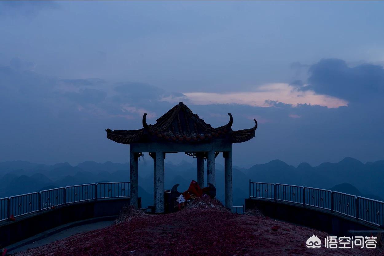 探索自然之美：大自然山水风景图片的魅力