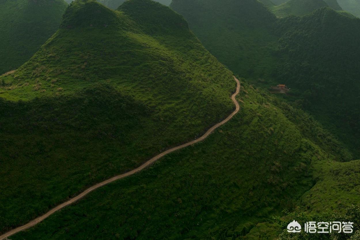 探索自然之美：大自然山水风景图片的魅力