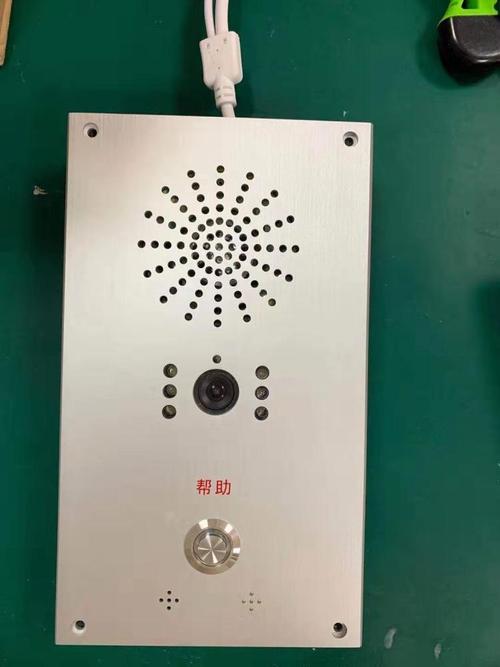 一键报警器品牌推荐：各大厂家一览