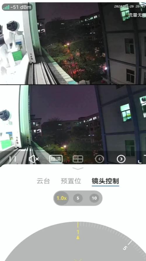 如何更换监控摄像头的WiFi连接：步骤详解与视频教程