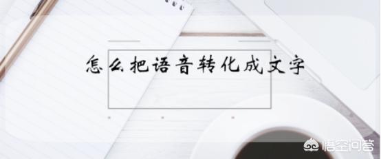 苹果手机录音怎么转换成文字 苹果手机录音怎么转换成文字