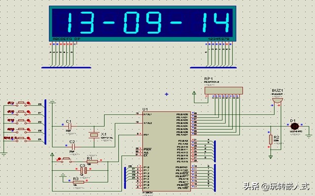 led显示屏控制软件有哪些功能 led显示屏控制软件有哪些功能