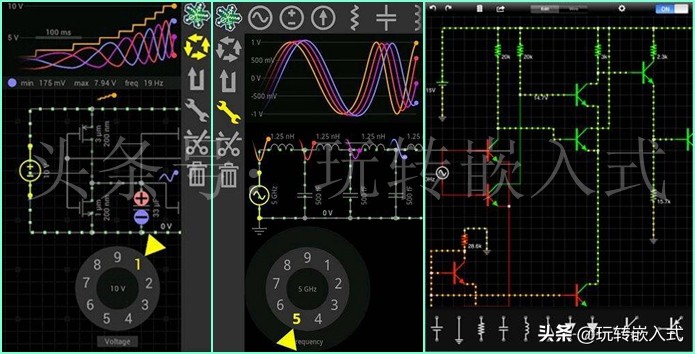 led显示屏控制软件有哪些功能 led显示屏控制软件有哪些功能