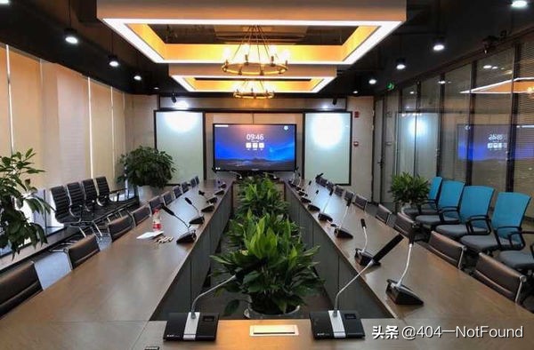 会议系统品牌型号大全 会议系统品牌型号大全