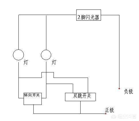 家用防盗报警系统接线图解_铁将军主门控怎么接