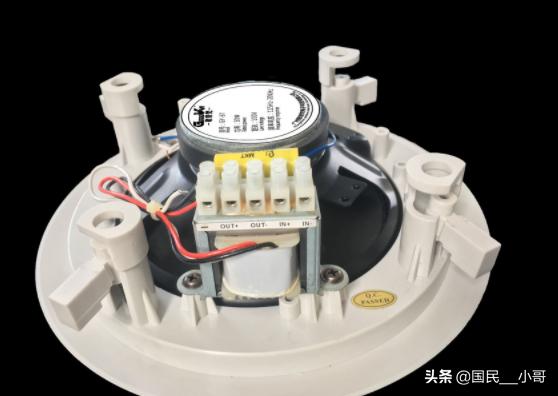 公共广播系统工作原理_广播功放如何使用和接线方法