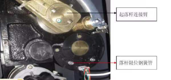 工地门禁道闸图片大全,工地门禁道闸图片