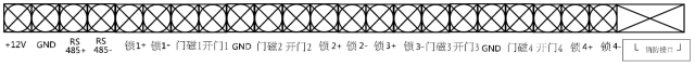 海康门禁控制器接线方法详解