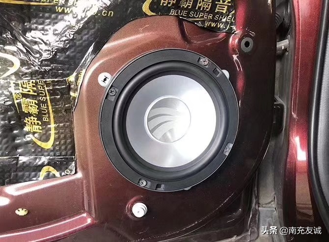 汽车音响排名前十 汽车音响排名前十名的品牌