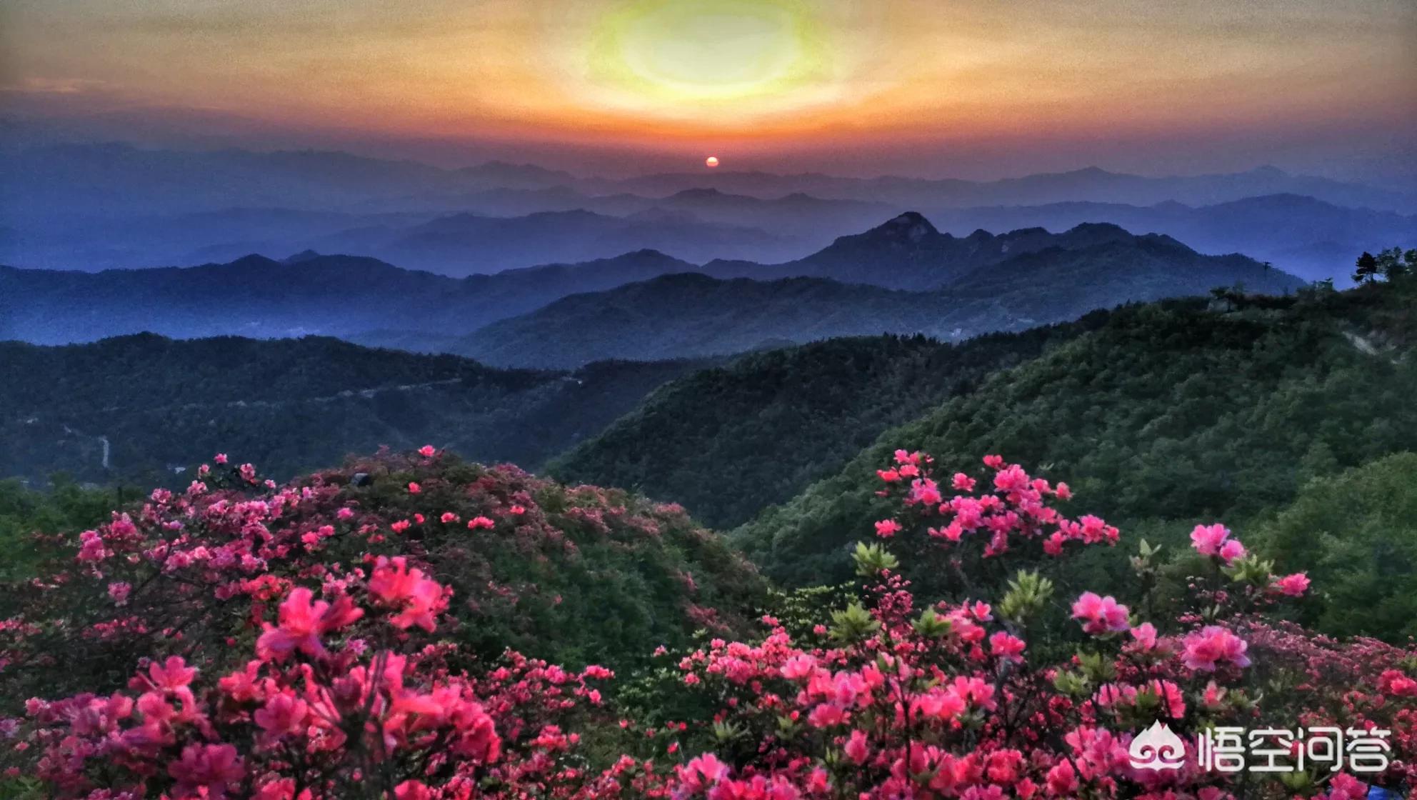 一个人走路夜景视频_户外风景摄影如何才能拍出绝美日落