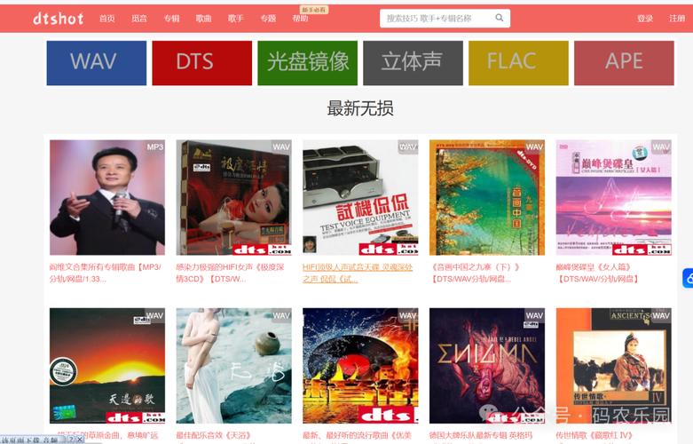 无损音乐资源下载网站免费 无损音乐资源下载网站免费