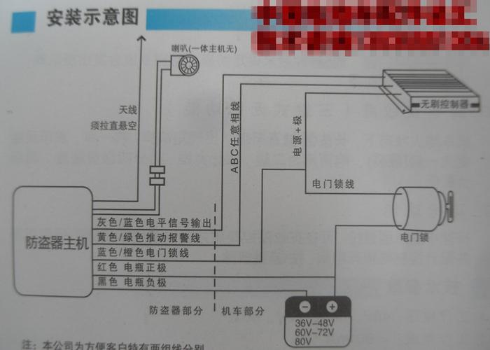 防盗报警系统怎么安装 防盗报警系统怎么安装