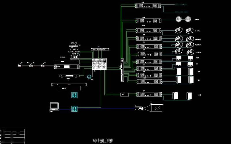 公共广播系统的传输线路有哪些_公建消防广播规范要求2019